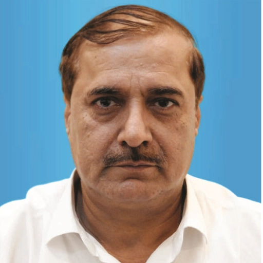 Engr. Muhammad Akram Sial