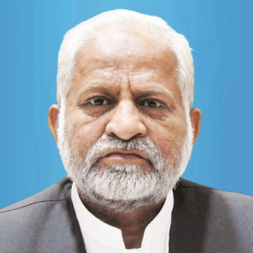 Engr. Syed Jawad Mansoor Ahmad