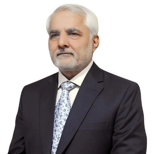 Jam Gul Muhammad Zahid