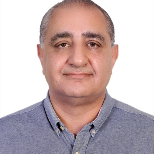 Mr. Aamer Naseem Sheikh