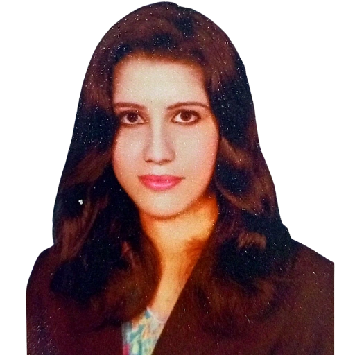 Ms. Shireen Malik Sher