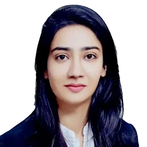 Ms. Zainab Janjua